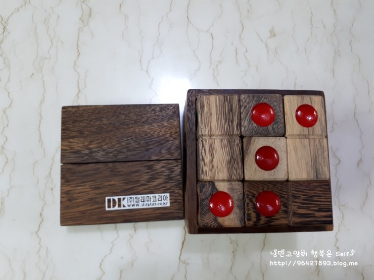 다이스큐브 이미지