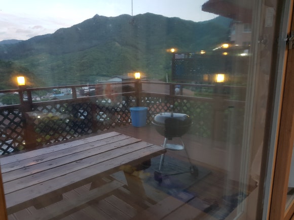 화수목펜션 이미지