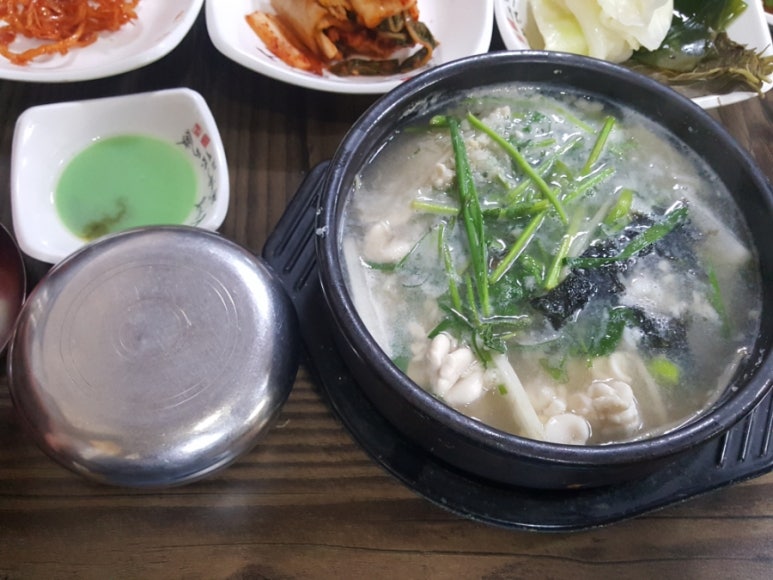 대복대구탕 이미지