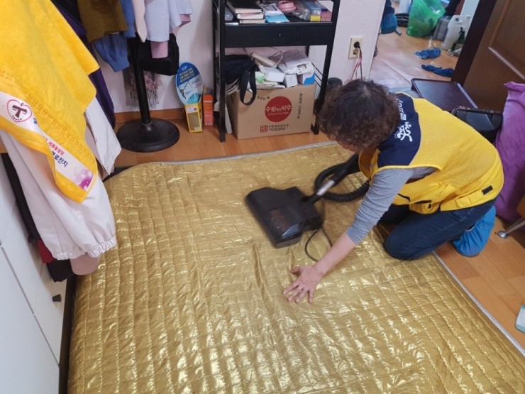 늘푸른세상(주) 이미지