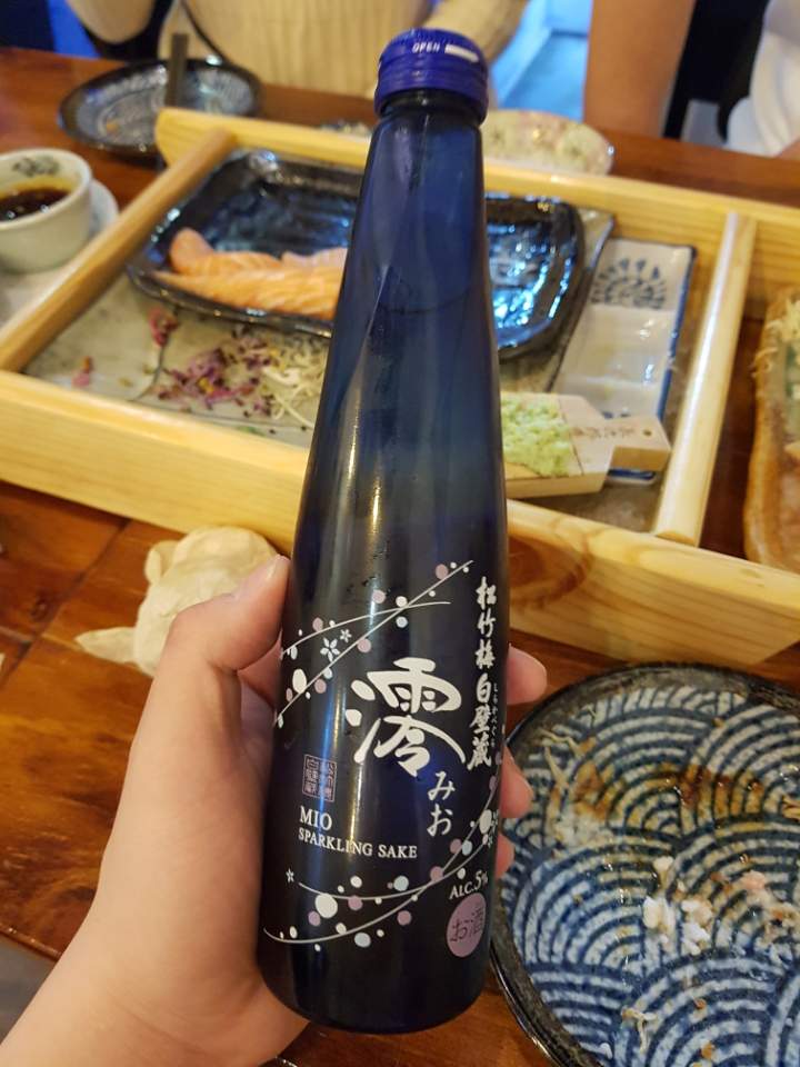 이자카야김상 이미지