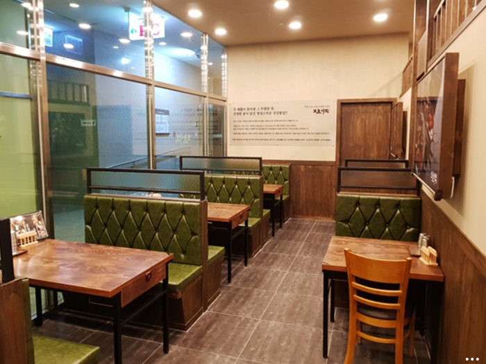 보돌미역 라베니체점 이미지