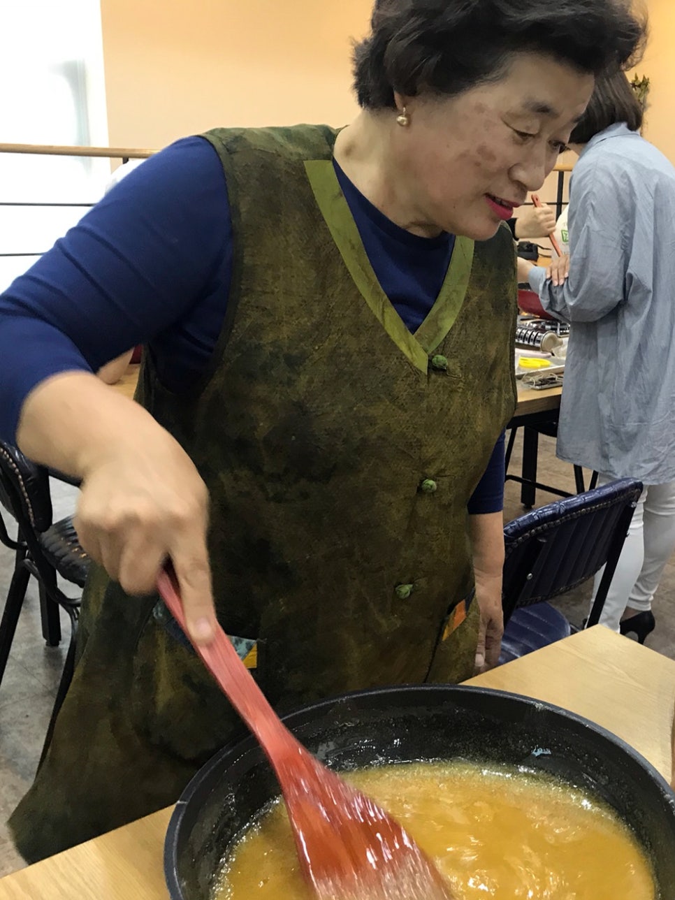 황골전통식품 이미지