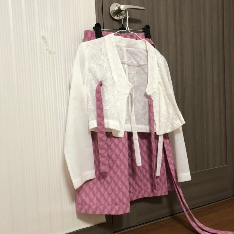 두시한복 이미지