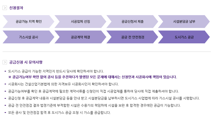서해가스설비 이미지