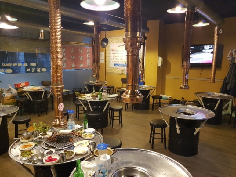 홍천연닭갈비 이미지