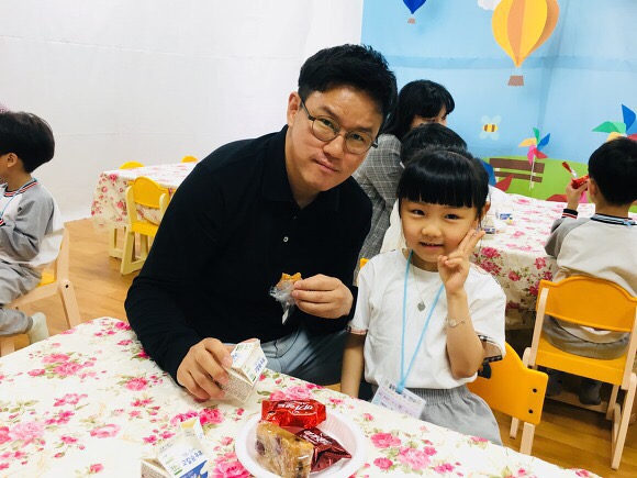 창의나라유치원 이미지