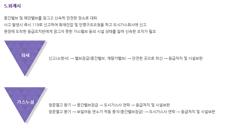서해가스설비 이미지