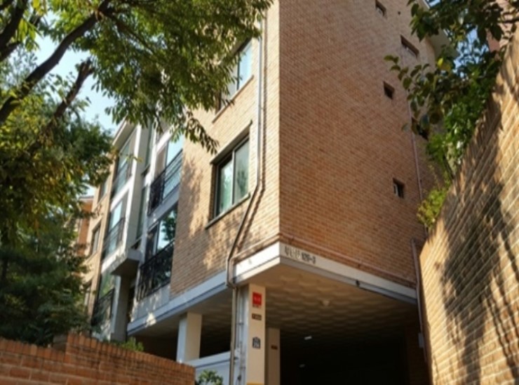 테바하우스 이미지