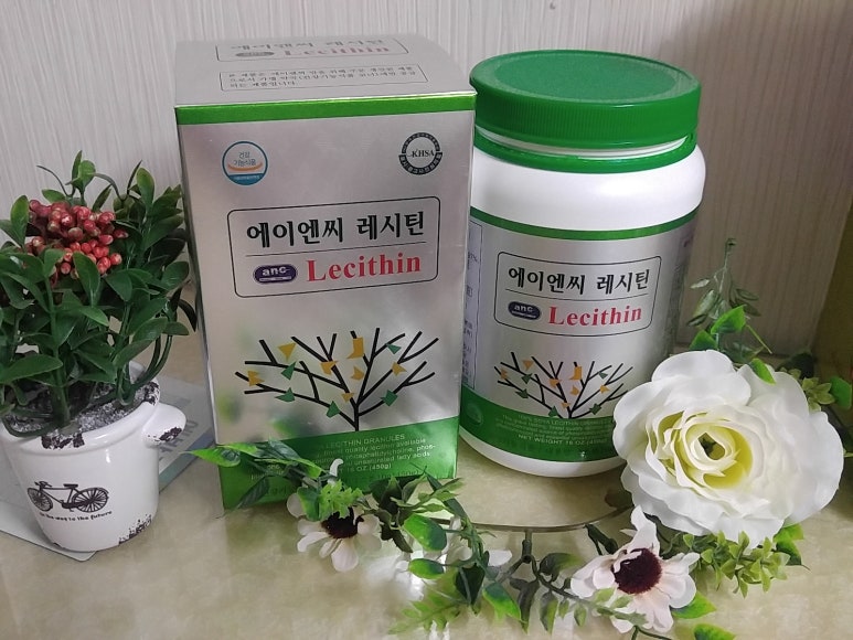 에이엔씨 이미지