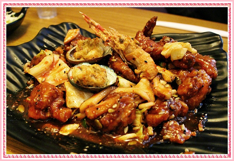 바다치킨 이미지