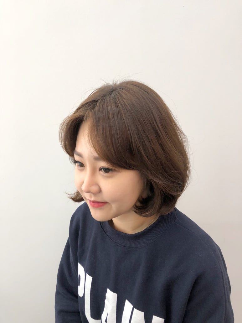 이로운헤어 이미지