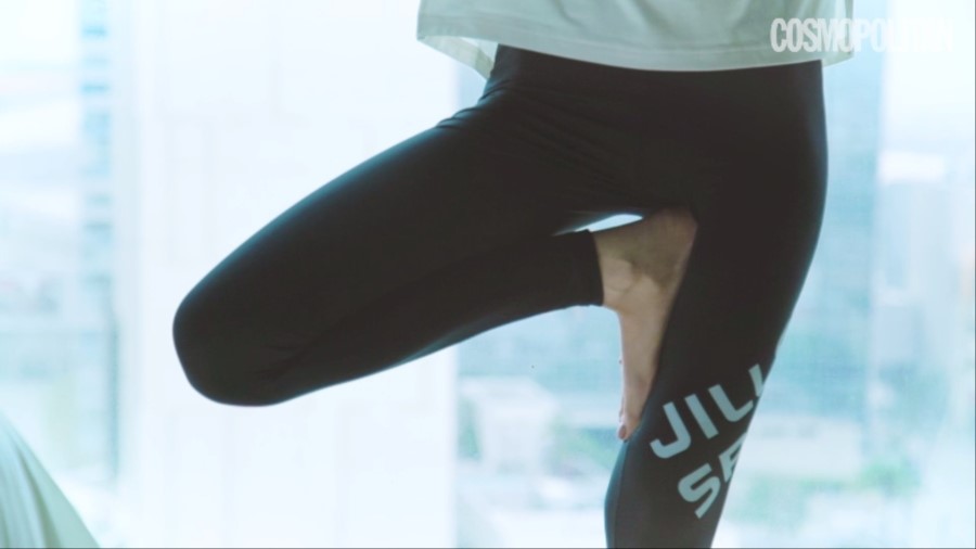 욜로헤어 이미지