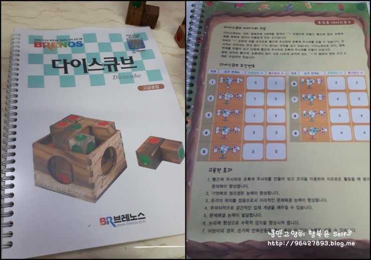 다이스큐브 이미지