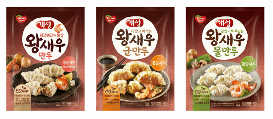 패밀리만두 이미지