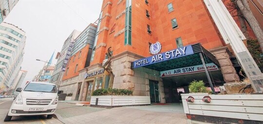 인천에어스테이호텔 이미지