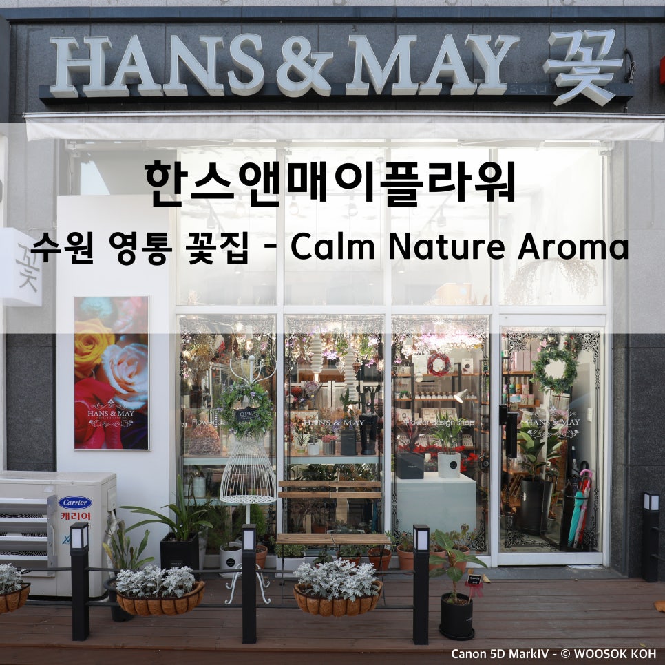 한스앤메이 이미지
