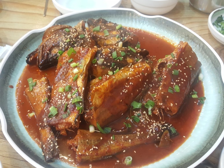 명태가 사진 8