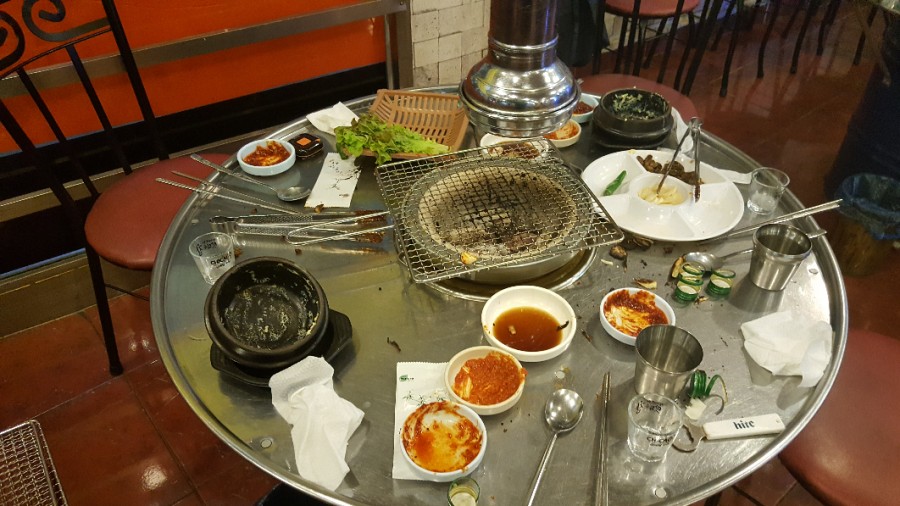 청구산호아나고 이미지