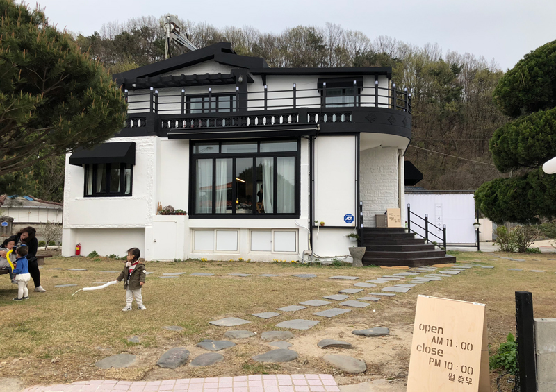 카페시은우 이미지