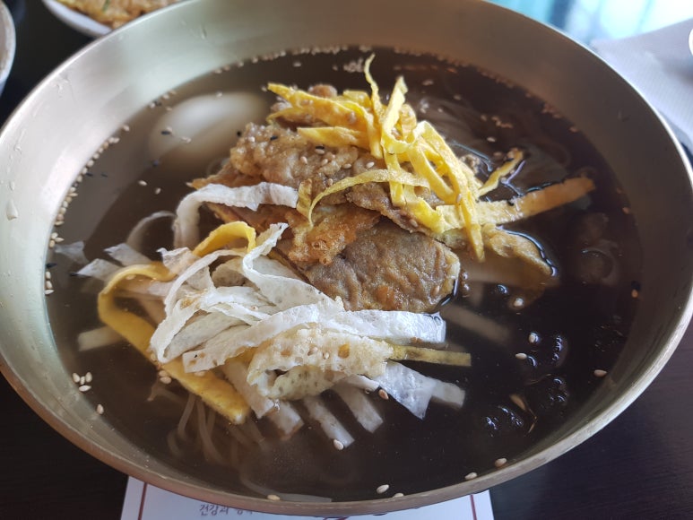 그늘집식당 이미지
