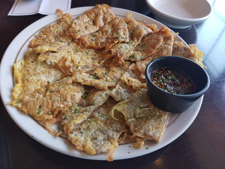 그늘집식당 이미지