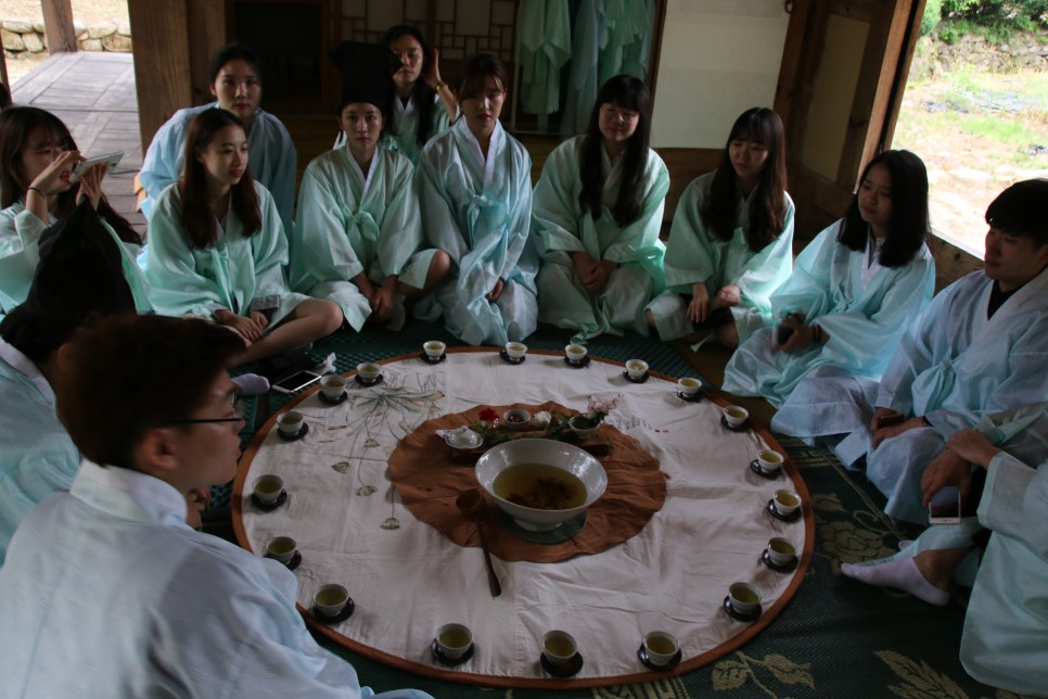 선비다식 이미지
