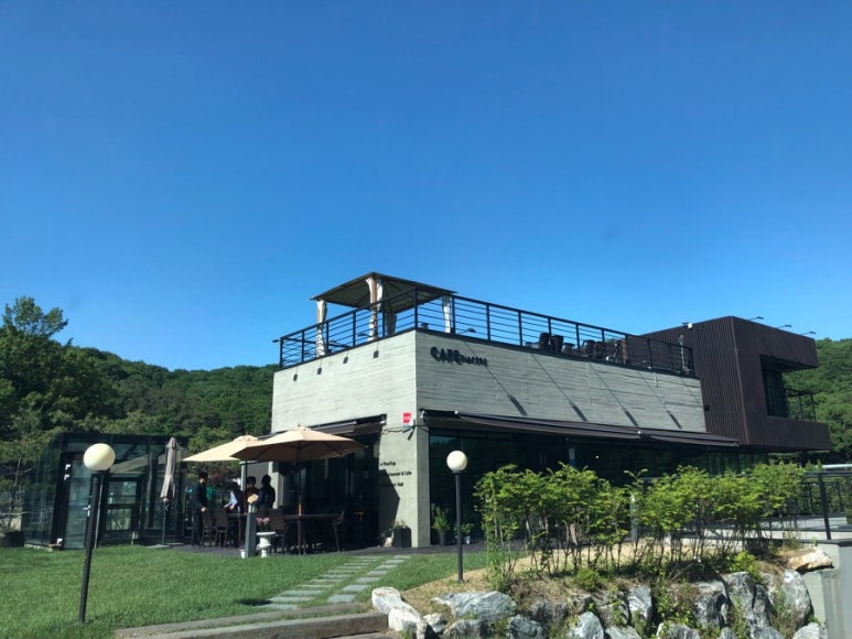 카페피아체레 이미지