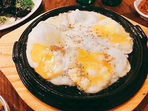 용팔이포차 이미지