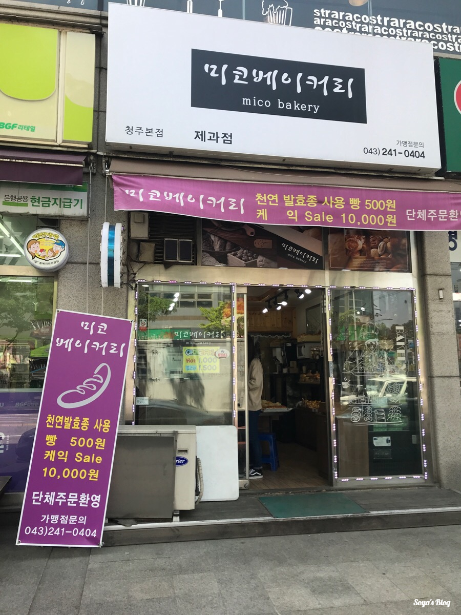 미코(MICO) 이미지
