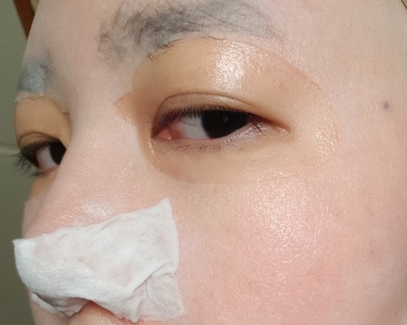 메르시모닝 이미지