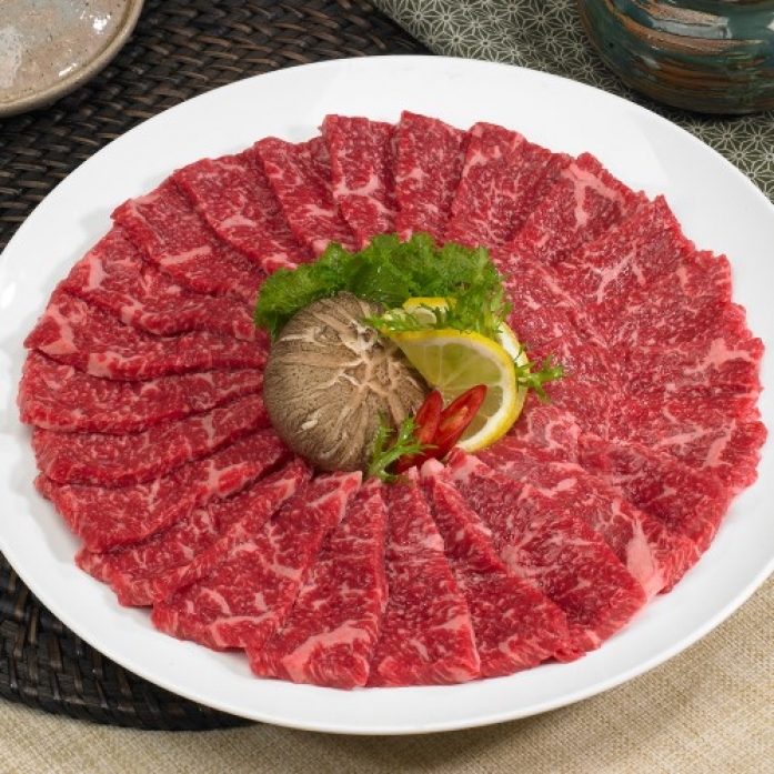 황금한우 이미지