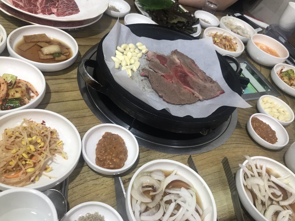 의성마늘 김동준 한우 이미지