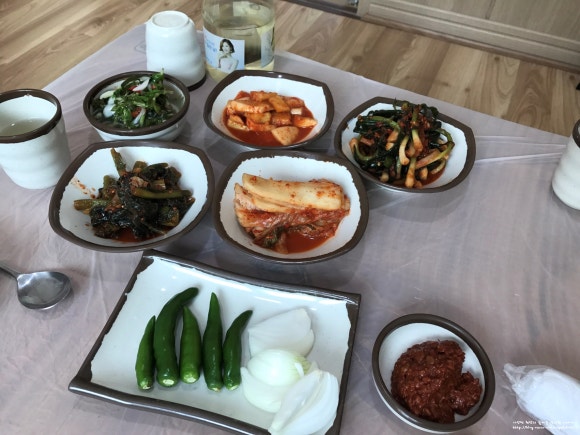 명곡옻닭 이미지