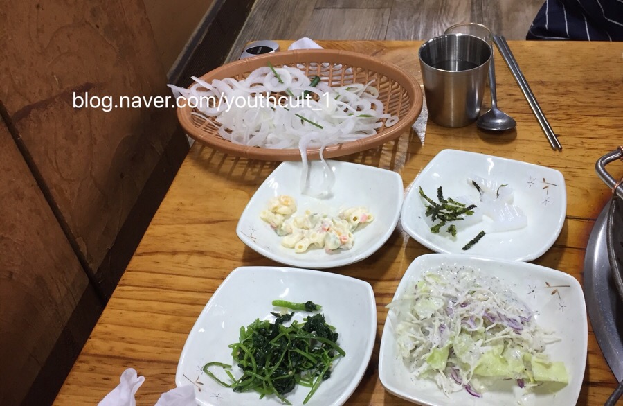 황소화로구이 이미지