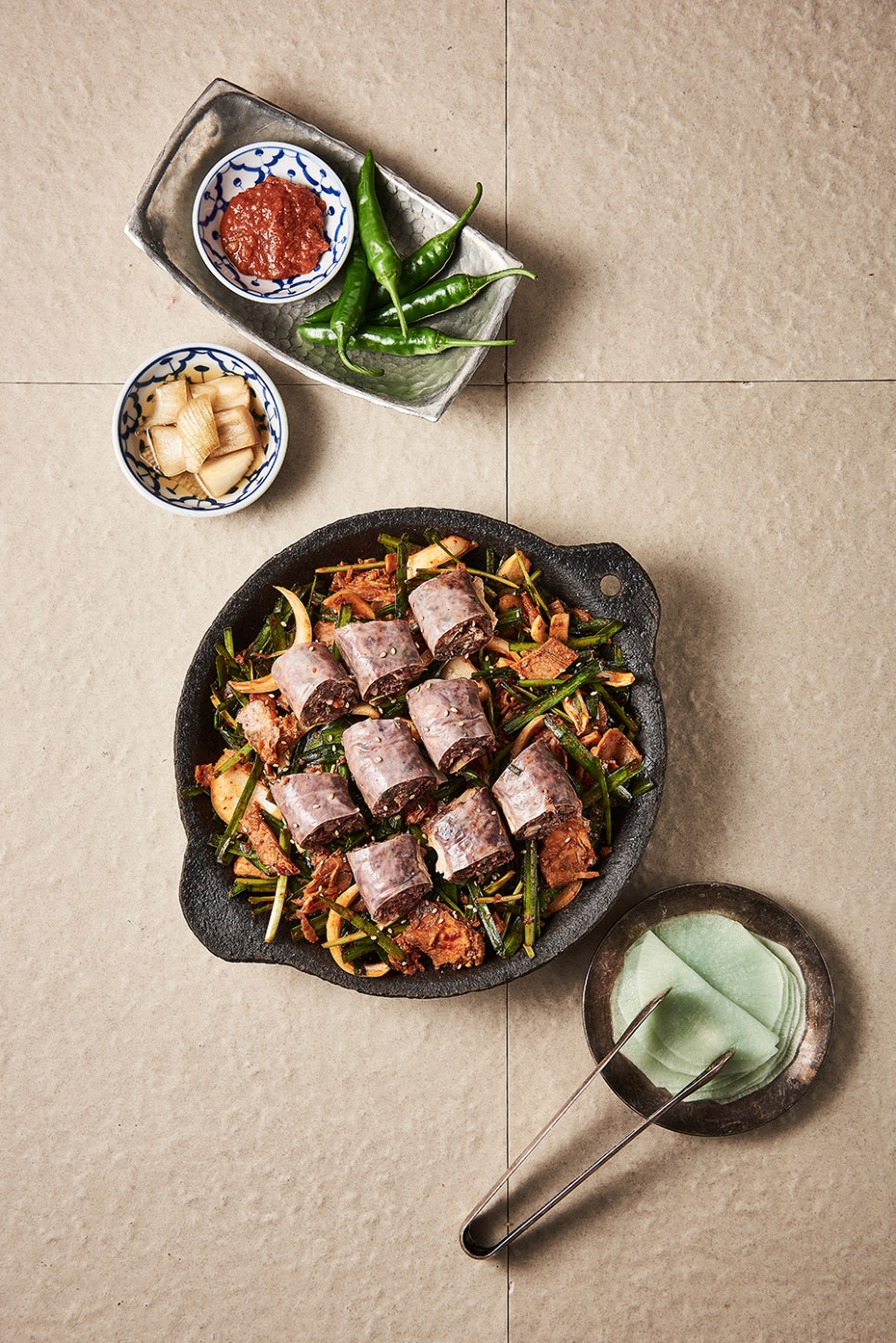79네 수육국밥&철판 이미지