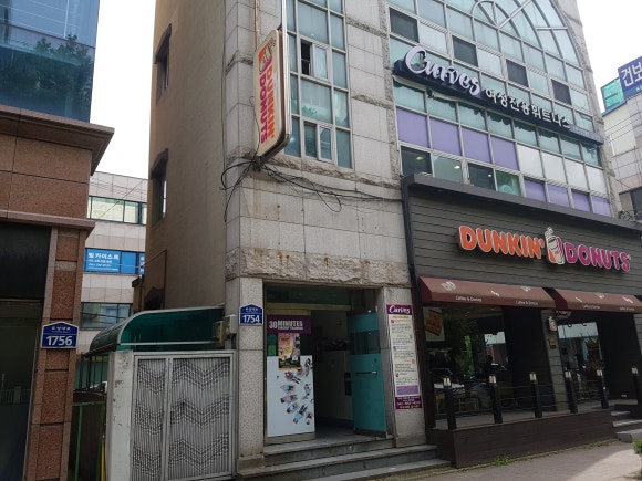 커브스전민클럽 이미지