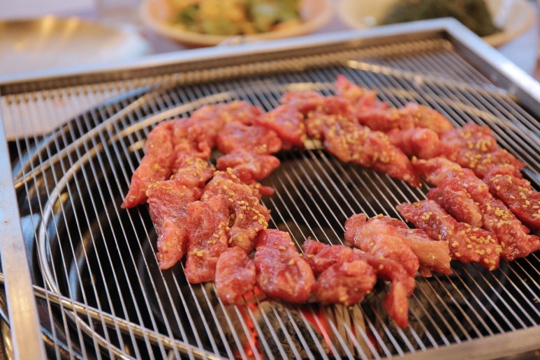 조선화로집 주안점 이미지