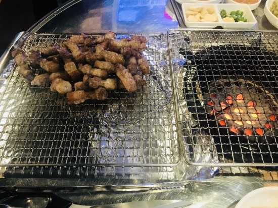 예촌재래식석쇠구이 이미지