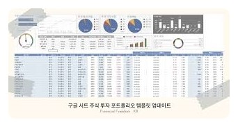 에너지주 이미지