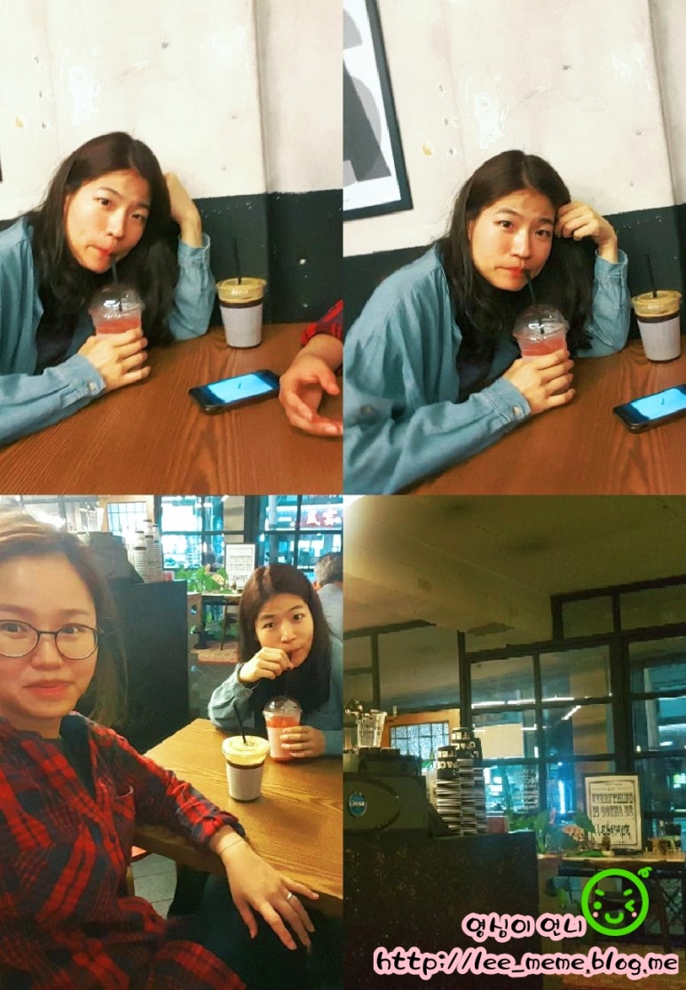 교문동 커피집 이미지