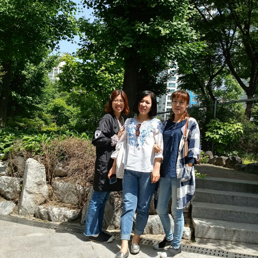 성동이발관 이미지