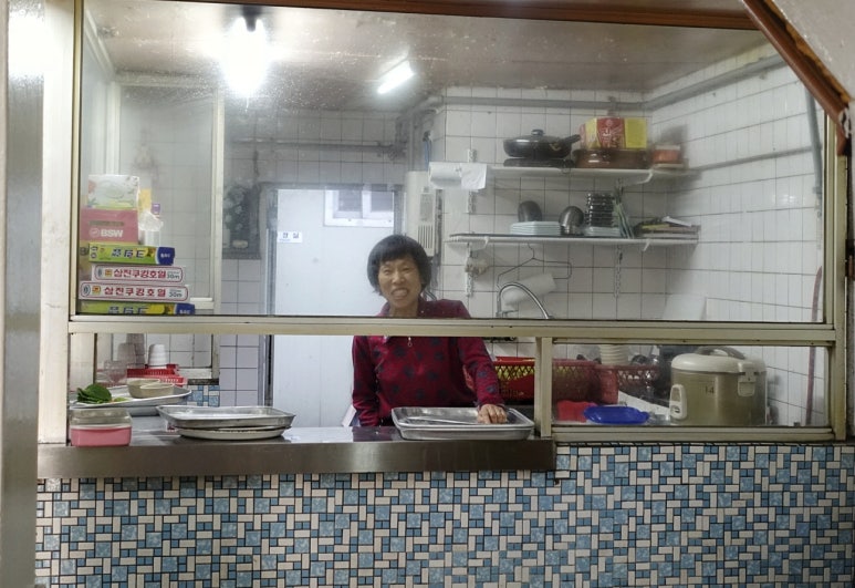 용마갈비 이미지