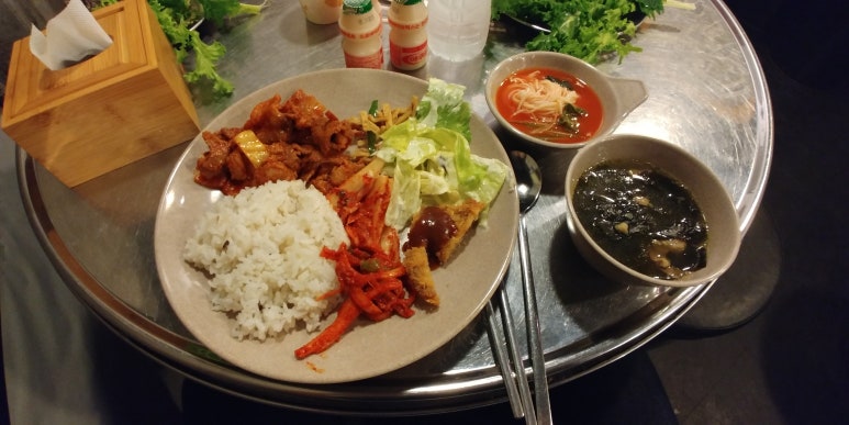 영동부페 이미지