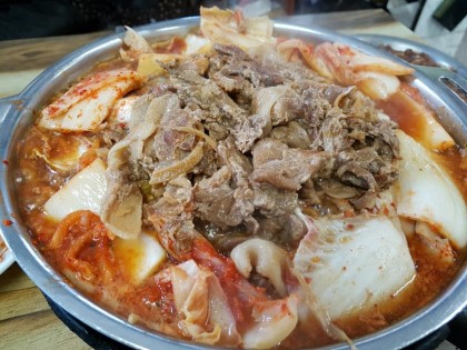일신식당 이미지
