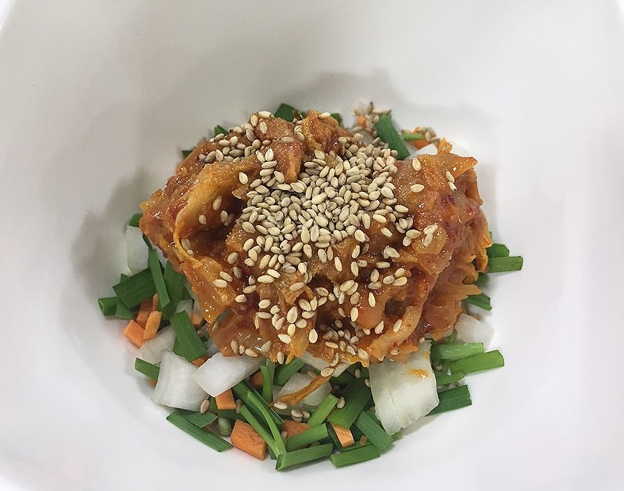 김여사칼국수 이미지