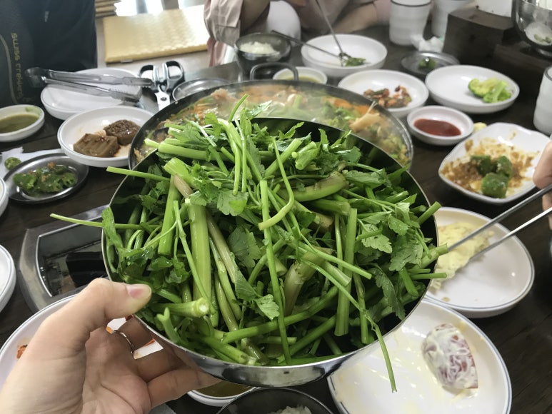 전주물꽁아구찜 이미지