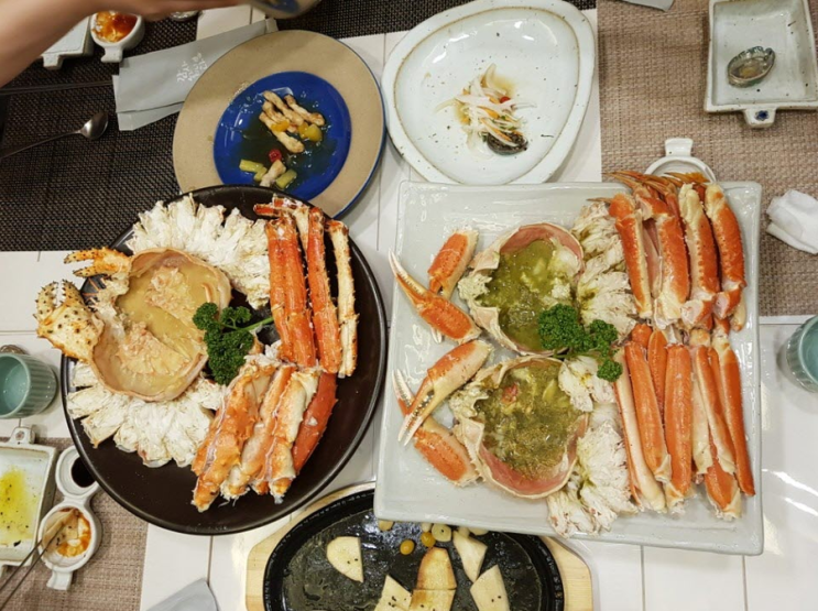 킹수산 이미지