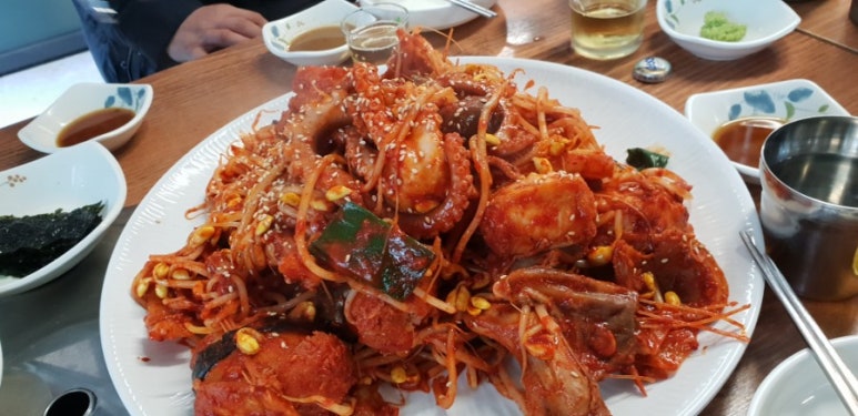 방실이식당 이미지