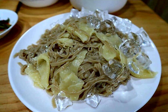 서울콩국수칼국수 이미지